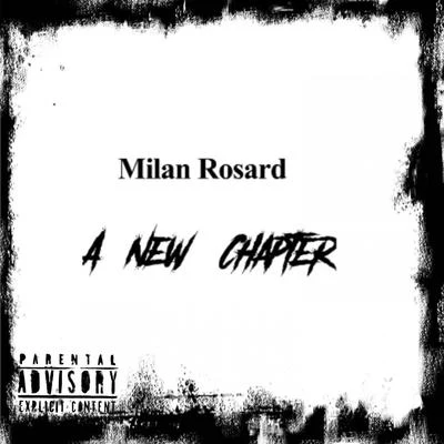 A New Chapter 專輯 Milan Rosard