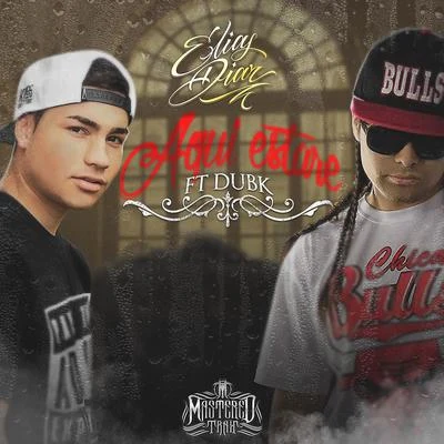 Aqui Estare (feat. Dub K) - Single 專輯 Og Black/Elias Diaz