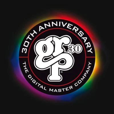 GRP 30: The Digital Master Company 30th Anniversary 專輯 Kevin Eubanks