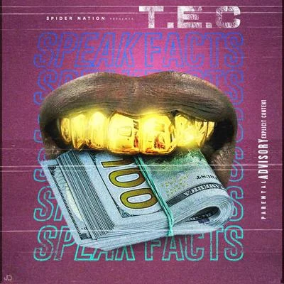 Speak Facts 專輯 TEC