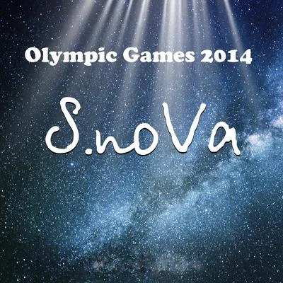 Olympic Games 2014 專輯 Snova