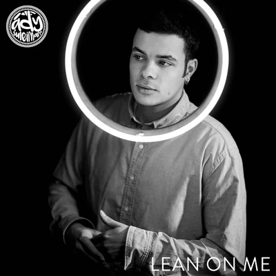 Lean On Me 專輯 Ady Suleiman