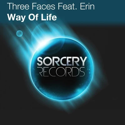 Way Of Life 專輯 Three Faces