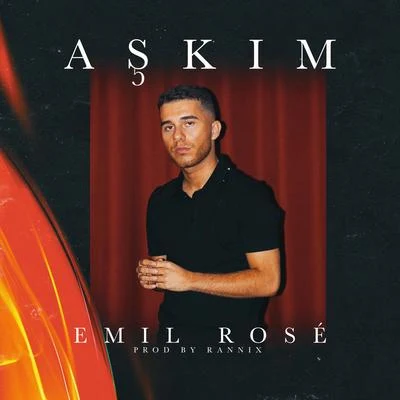 Askim 專輯 Emil Rosé