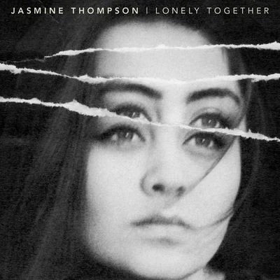 Lonely Together 專輯 Jasmine Thompson