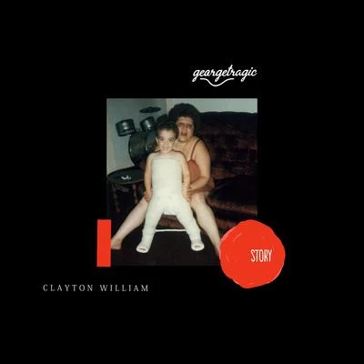 Clayton William Story