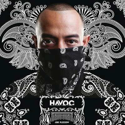 Havoc 專輯 蘇盈之 (Soo Wincci)/Joe Flizzow/Ajai