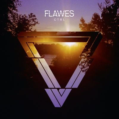 CTRL 专辑 Vaults/Flawes