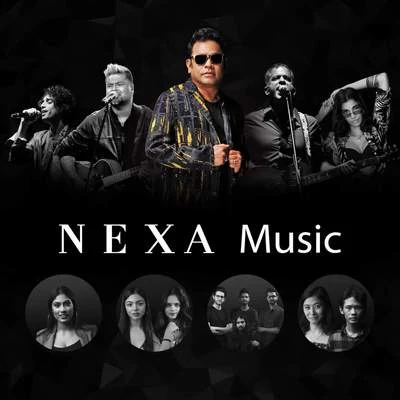 A.R. Rahman Nexa Music