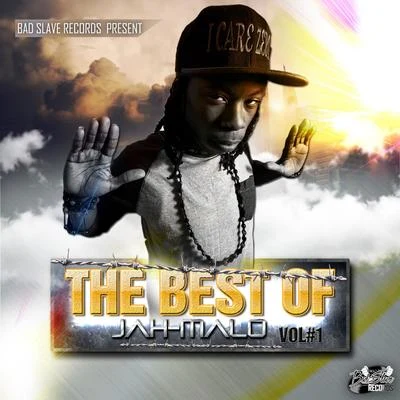 The Best of Jah Malo, Vol. 1 專輯 Jah Malo