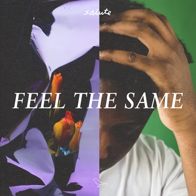 Feel The Same 專輯 Salute/Juliaiasiah