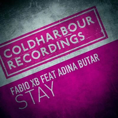 Stay 專輯 Fabio XB/Markus Wilkinson/Tritonal/Estiva/Daniel Kandi