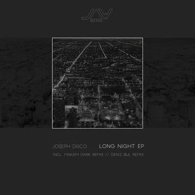 Long Night 专辑 Lampe/Joseph Disco