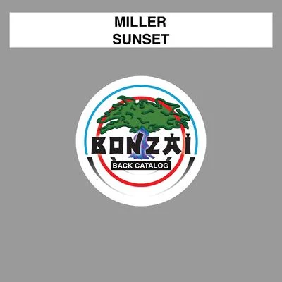 Sunset 專輯 miller