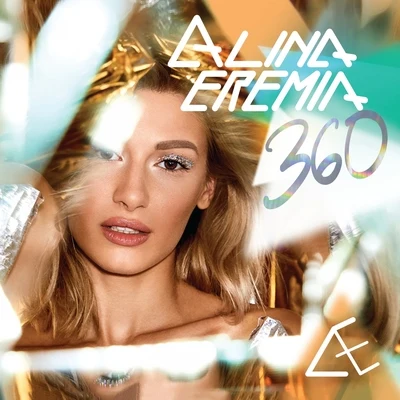 360 專輯 Alina Eremia/Nane