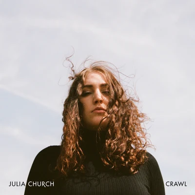 Crawl 專輯 Julia Church/Tez Cadey