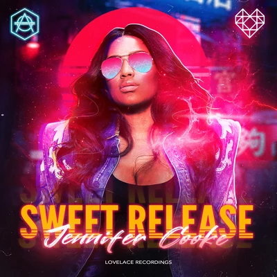 Sweet Release 專輯 Jennifer Cooke