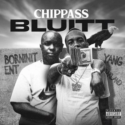 BLUITT 專輯 Chippass/Larry June