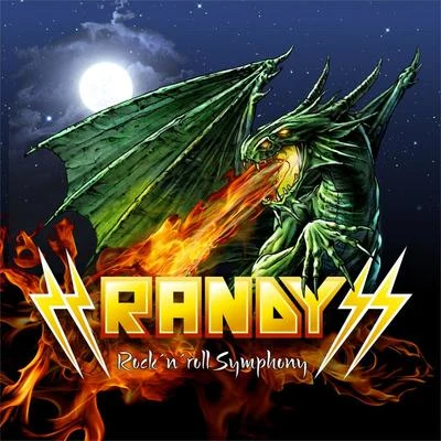 RandyMusicologo Y Menes RocknRoll Symphony