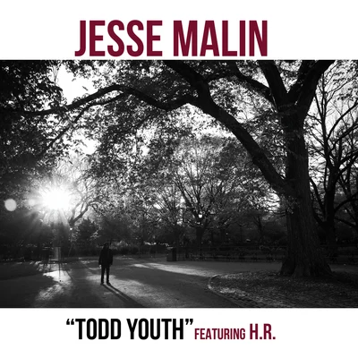 Todd Youth 专辑 Jesse Malin