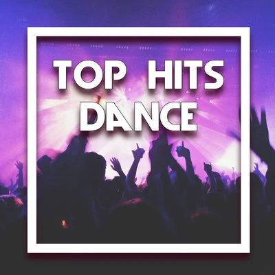 Top Hits Dance 專輯 DJ Oscar Sharm