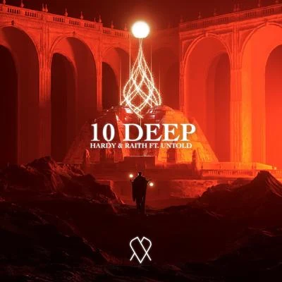 10 Deep 專輯 HARDY/Matt Stell/HIXTAPE/Dierks Bentley