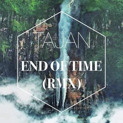 Until the End of Time 專輯 Tajan