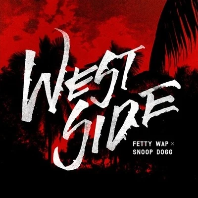 Westside 專輯 Ganjah K/Snoop Dogg