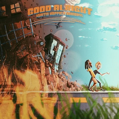 Good Alright (feat. NoBigDyl) 专辑 Kurtis Hoppie