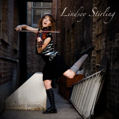 Lindsey Stomp - EP 專輯 Lindsey Stirling/Royal & The Serpent