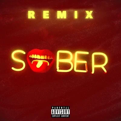 Sober (Melih Yıldırım Remix) 專輯 2scratch