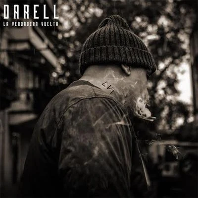 La Verdadera Vuelta 專輯 Darell