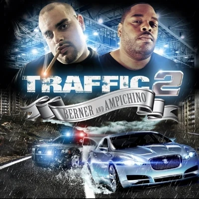 Traffic 2 - Planes Trains Automobiles 專輯 Berner/Baby Sam