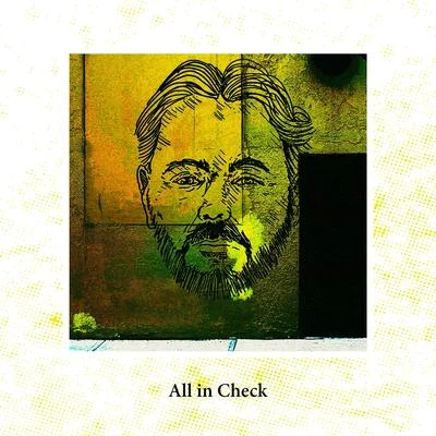 All in Check 專輯 Funkerman/I-Fan