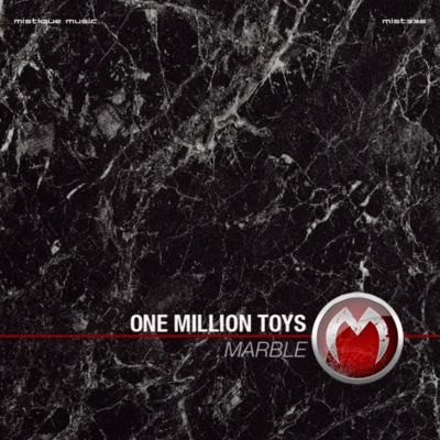 Marble 專輯 One Million Toys