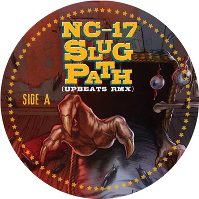 Slug Path (Remixes) 專輯 NC-17