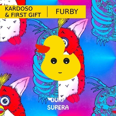 Furby 专辑 First Gift/Kandy/Juyen Sebulba