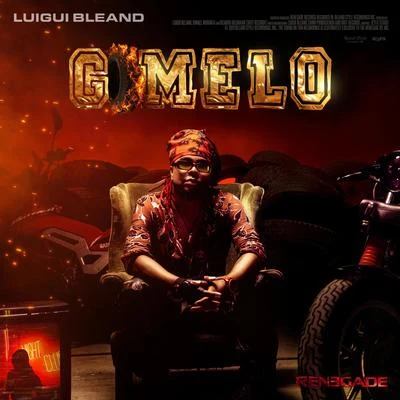 Gomelo 专辑 Pedrina/Luigui Bleand