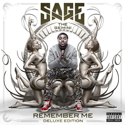 Remember Me (Deluxe Booklet Version) 專輯 Sage the Gemini/Zyme/Ron Henley/Deptronic