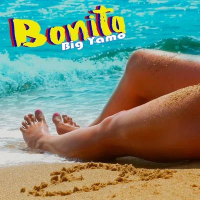 Bonita 專輯 Big Yamo