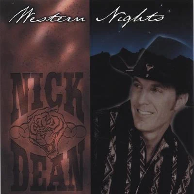 Western Nights 專輯 Nick Dean/N.O.R.E./Emilio Rojas