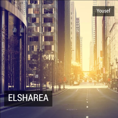 Elsharea 專輯 Yousef