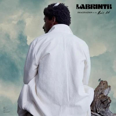 Imagination & the Misfit Kid 專輯 Labrinth