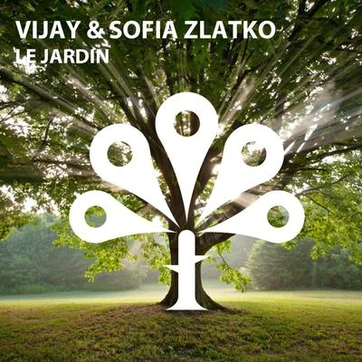 Le Jardin 專輯 Vijay/Max Lyazgin/Haze-M/Charity/Wonkers