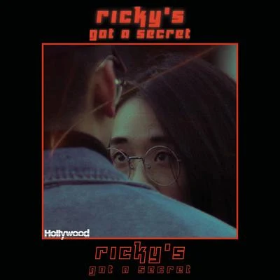 Rickys Got a Secret 專輯 Ike Breeze/Hollywood