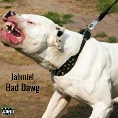 Bad Dwag 专辑 Jahmiel