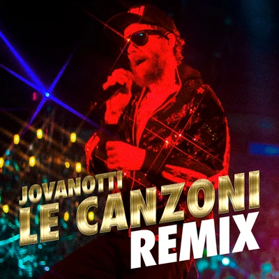 Le Canzoni Remix 專輯 Jovanotti