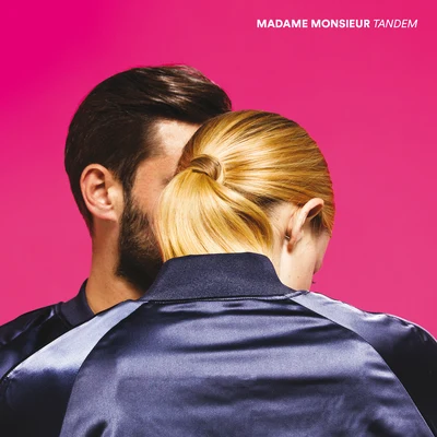 Tandem 专辑 Kpoint/Greg Zlap/Madame Monsieur