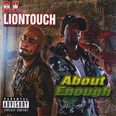 About Enough 專輯 D Money/High Jinx