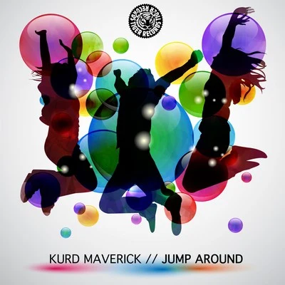 Jump Around 專輯 Kurd Maverick